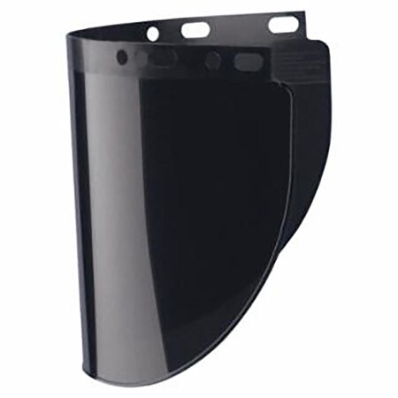 HP FACESHIELD WINDOW WIDE VIEW 16-1/2" X 8"